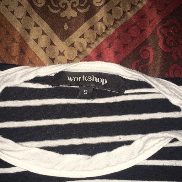 Shirt - Picture 2 of 2